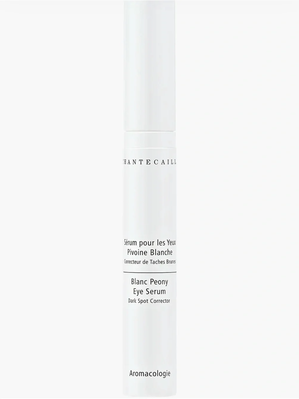 Chantecaille Blanc Peony Eye Serum